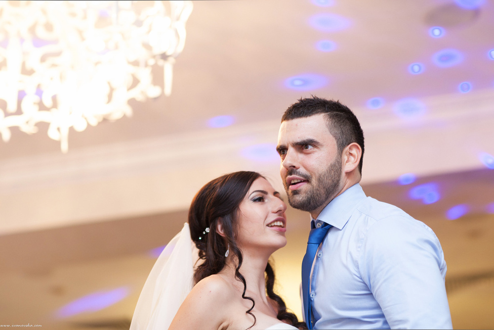 Kharkov | Rozalia & Anton