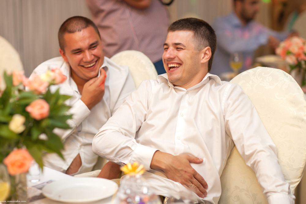 Kharkov | Rozalia & Anton