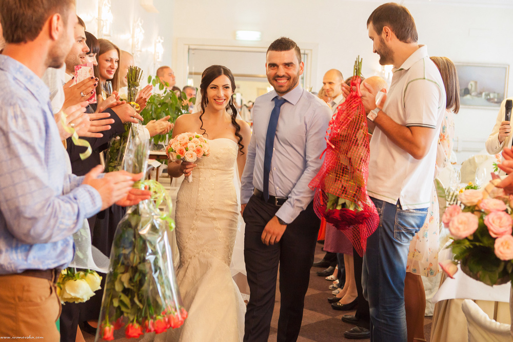 Kharkov | Rozalia & Anton