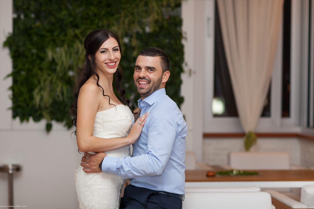 Kharkov | Rozalia & Anton