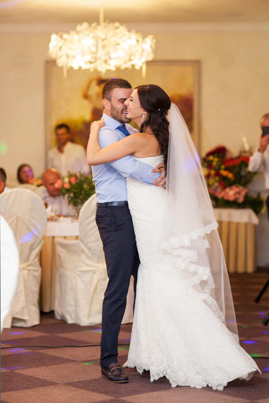 Kharkov | Rozalia & Anton