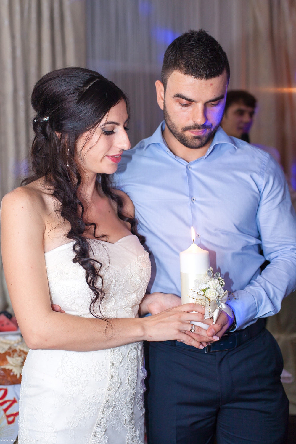 Kharkov | Rozalia & Anton