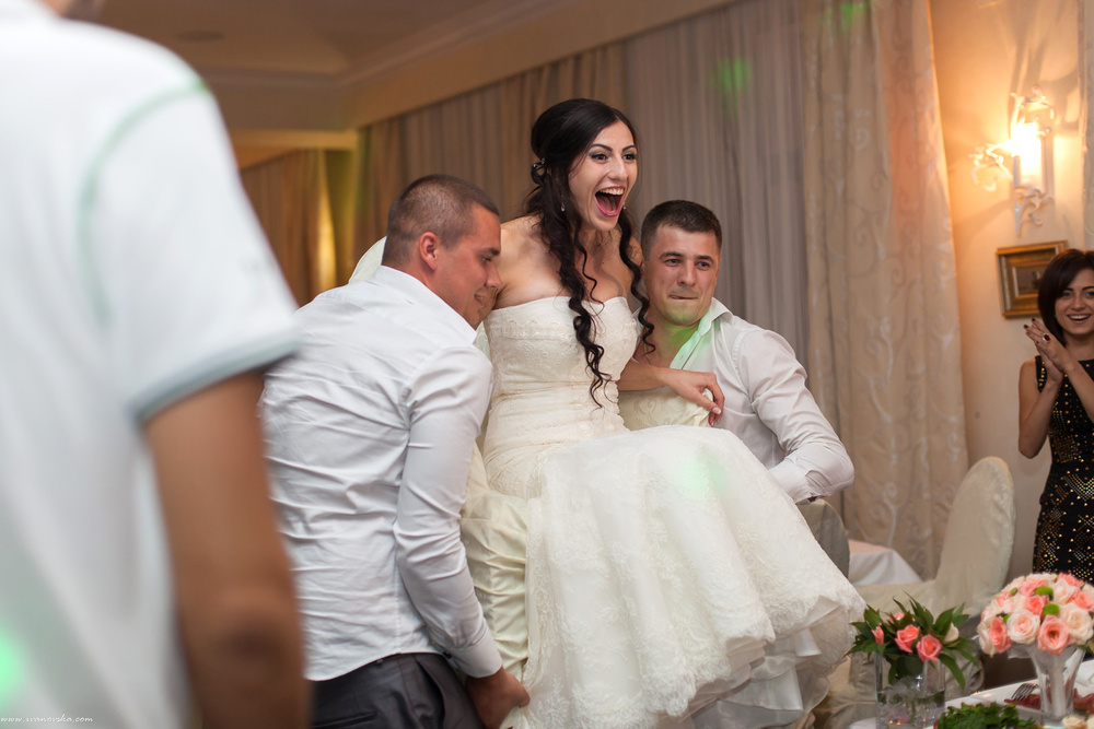 Kharkov | Rozalia & Anton