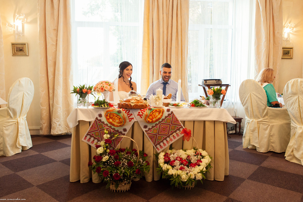 Kharkov | Rozalia & Anton