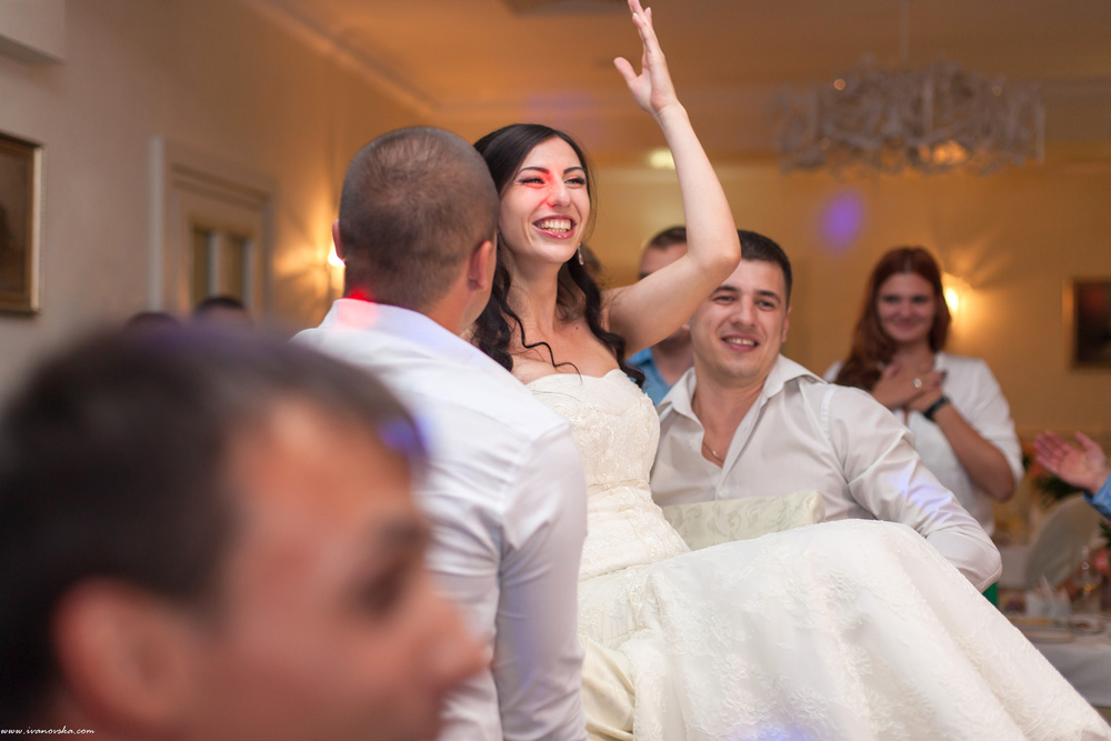 Kharkov | Rozalia & Anton
