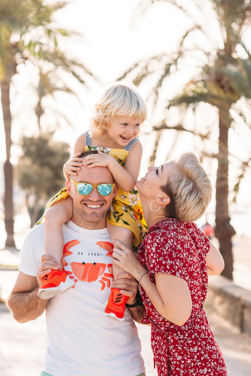 Palma de Mallorca, Spain | Natalia+Eugeniy=Sonia