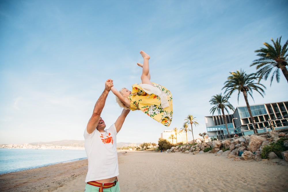 Palma de Mallorca, Spain | Natalia+Eugeniy=Sonia