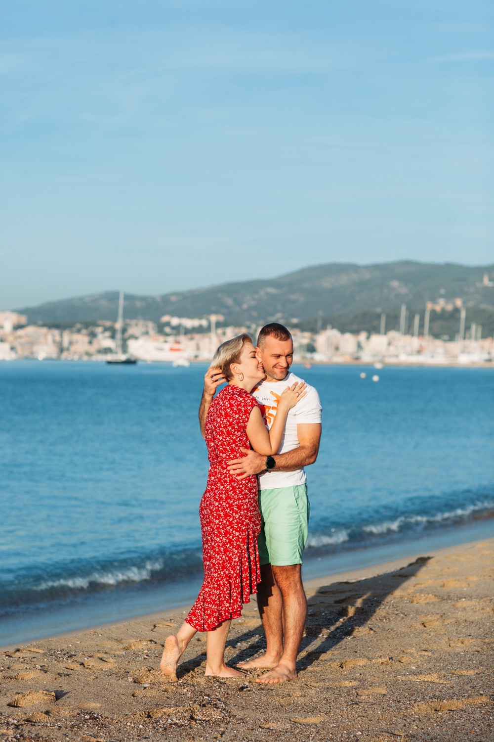 Palma de Mallorca, Spain | Natalia+Eugeniy=Sonia