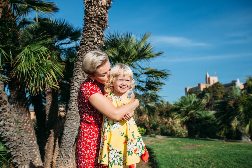 Palma de Mallorca, Spain | Natalia+Eugeniy=Sonia