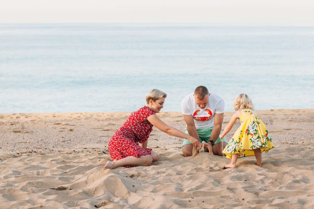 Palma de Mallorca, Spain | Natalia+Eugeniy=Sonia