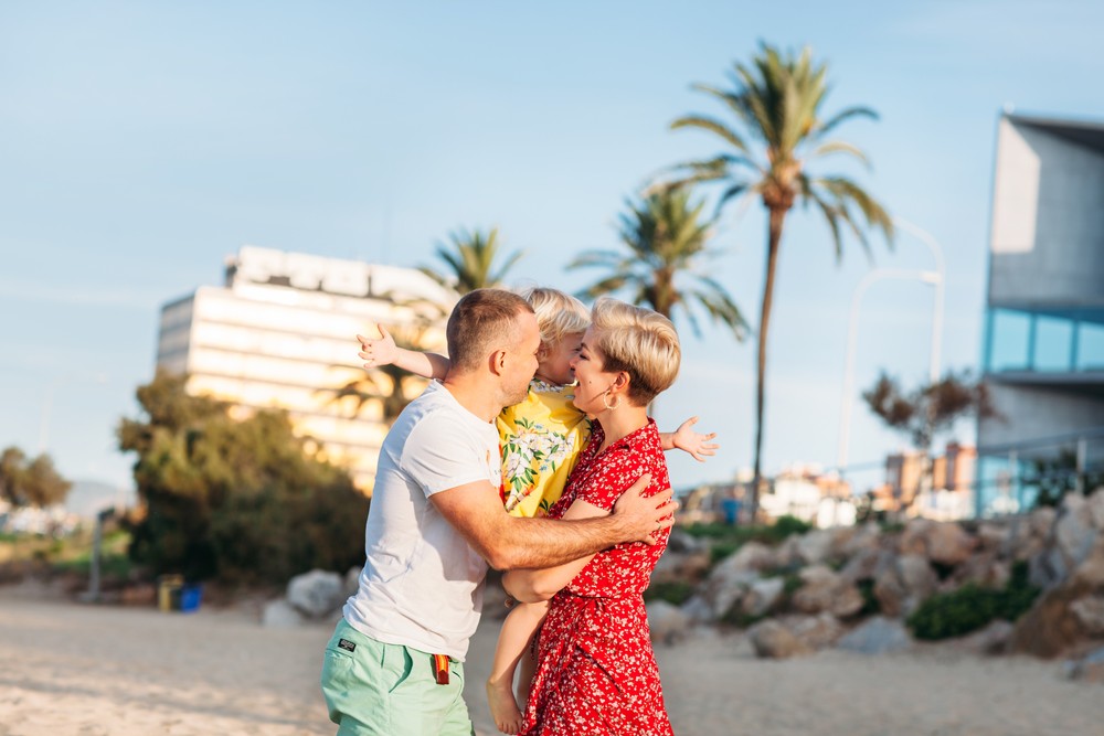 Palma de Mallorca, Spain | Natalia+Eugeniy=Sonia
