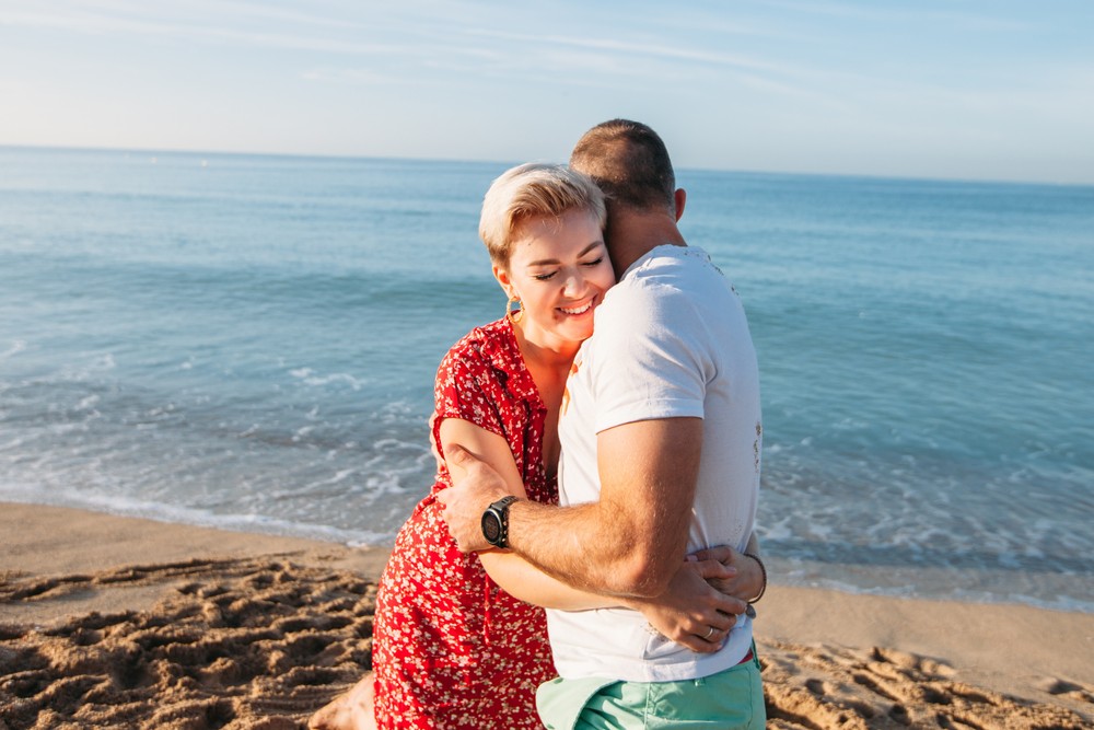 Palma de Mallorca, Spain | Natalia+Eugeniy=Sonia
