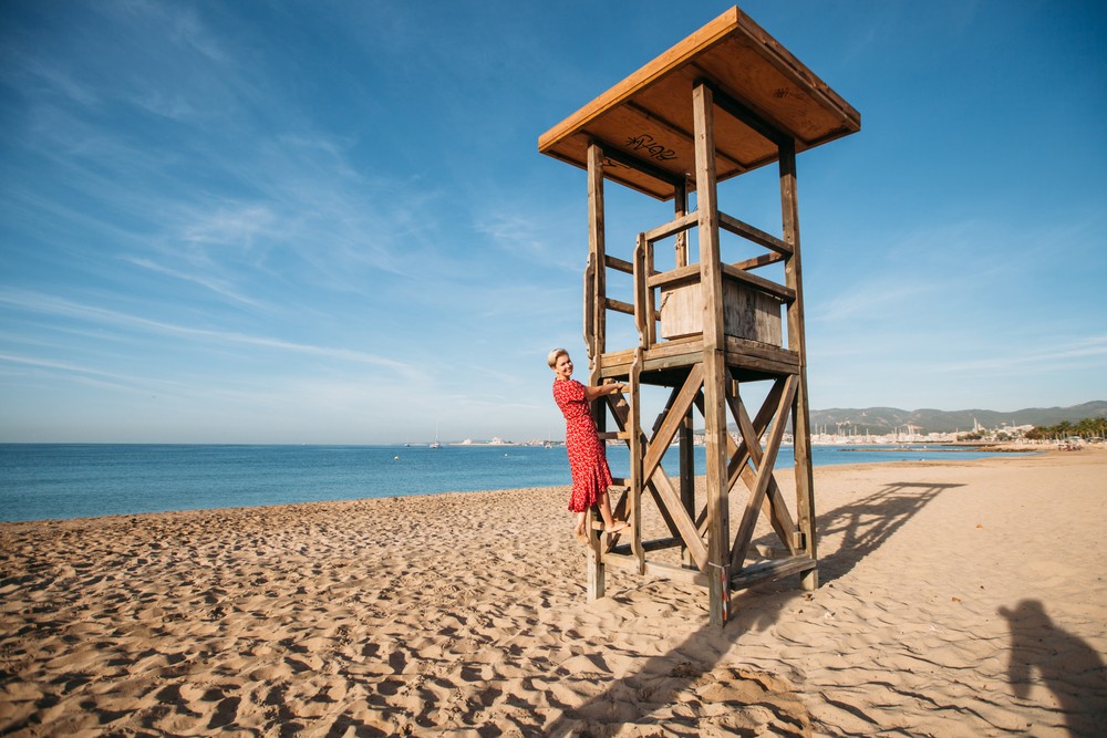 Palma de Mallorca, Spain | Natalia+Eugeniy=Sonia