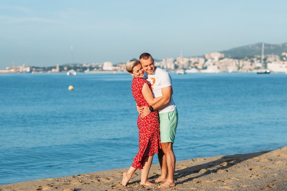 Palma de Mallorca, Spain | Natalia+Eugeniy=Sonia