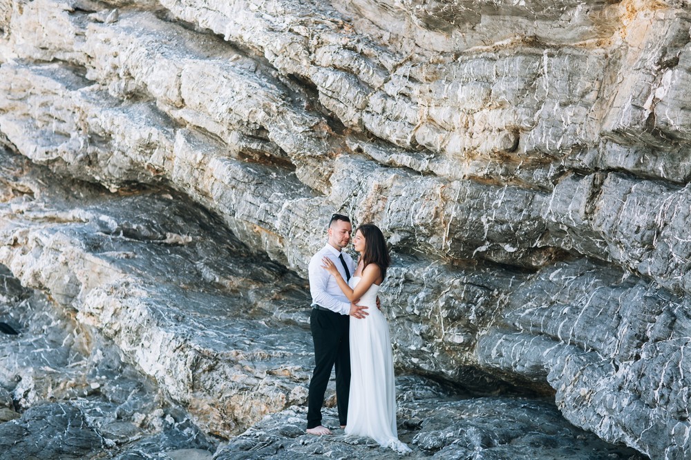 Wedding tour in Mallorca | Arina & Yuriy