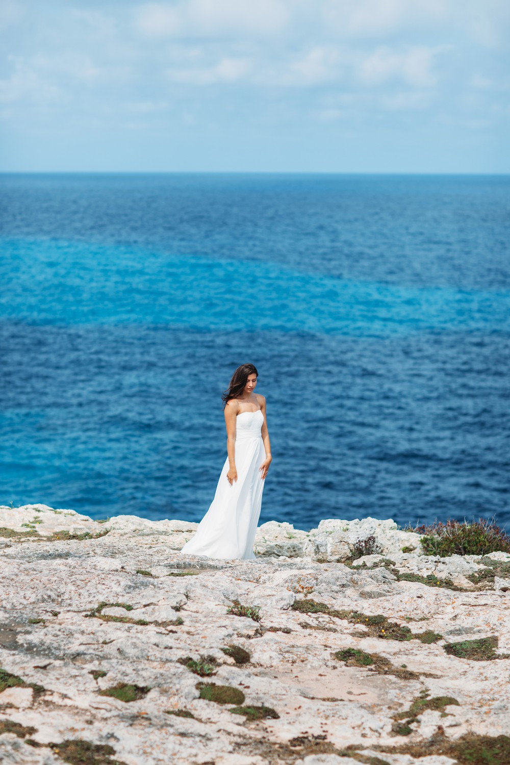 Wedding tour in Mallorca | Arina & Yuriy