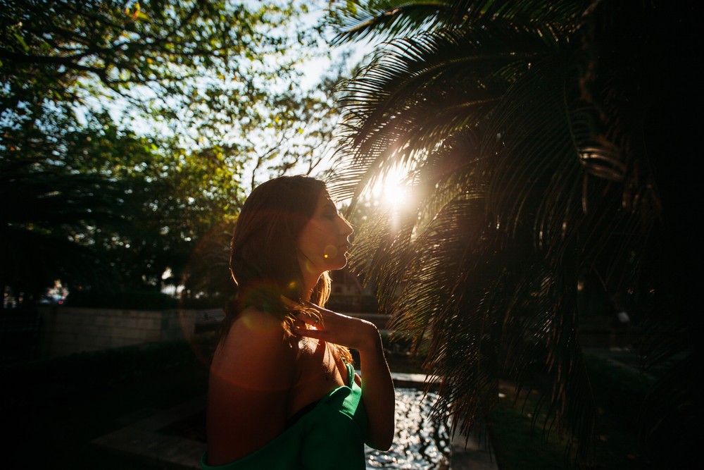 Wedding tour in Mallorca | Arina & Yuriy