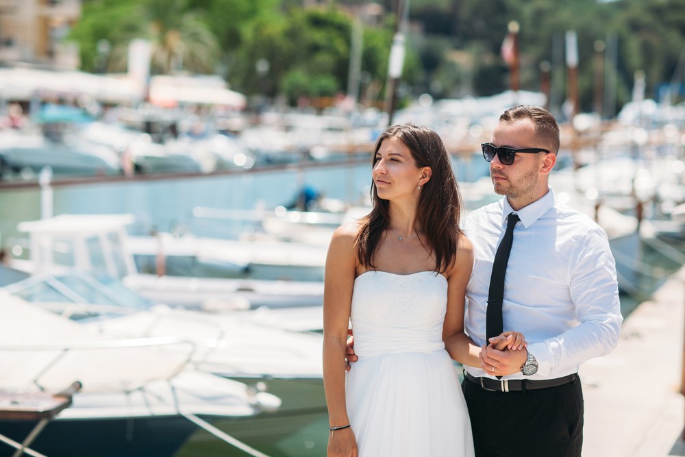 Wedding tour in Mallorca | Arina & Yuriy