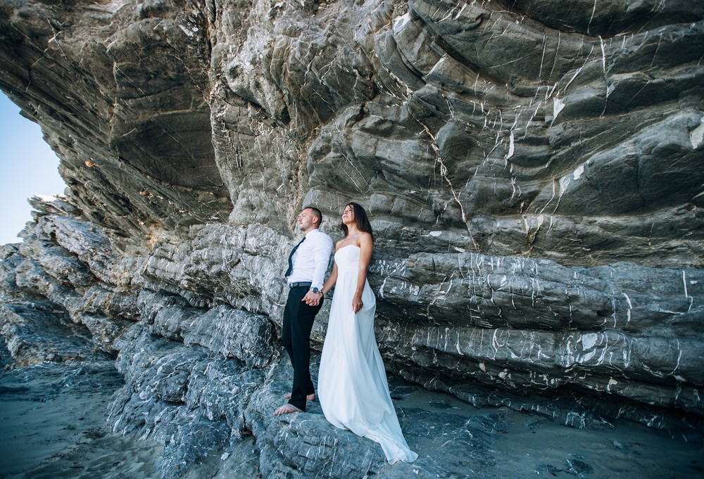 Wedding tour in Mallorca | Arina & Yuriy