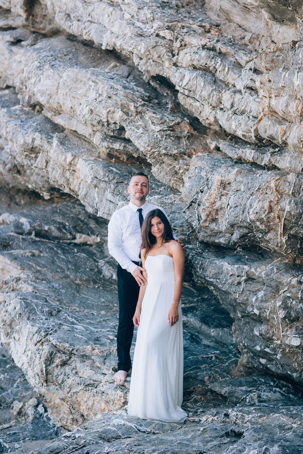 Wedding tour in Mallorca | Arina & Yuriy