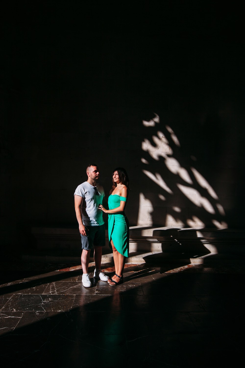 Wedding tour in Mallorca | Arina & Yuriy
