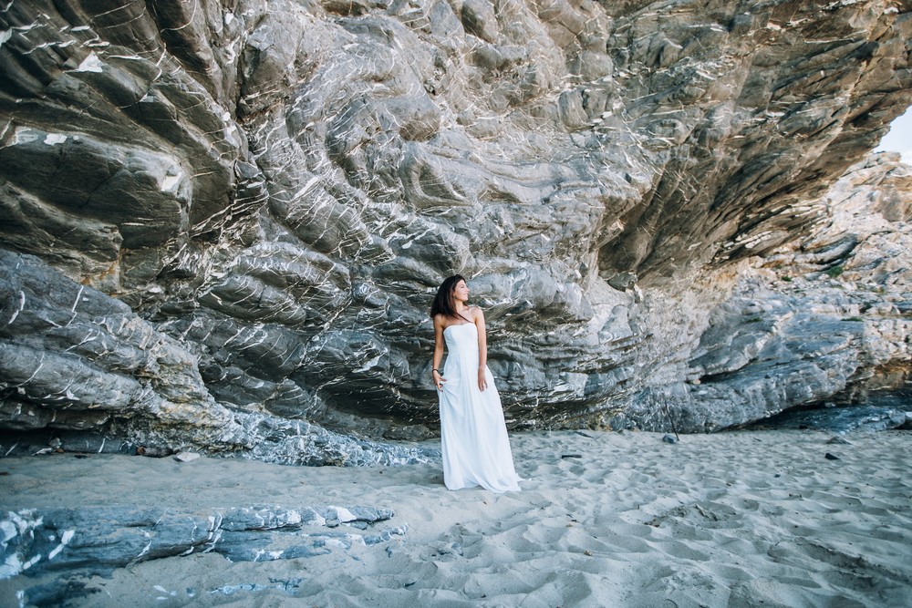 Wedding tour in Mallorca | Arina & Yuriy