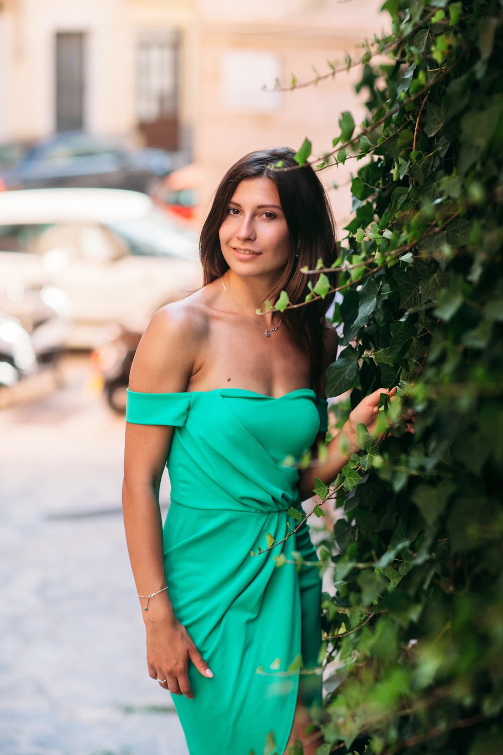 Wedding tour in Mallorca | Arina & Yuriy