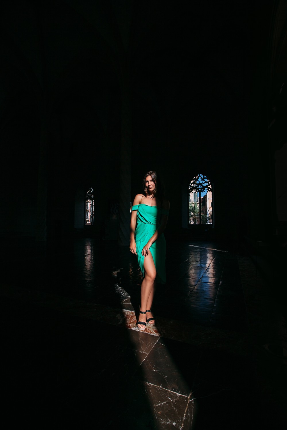 Wedding tour in Mallorca | Arina & Yuriy