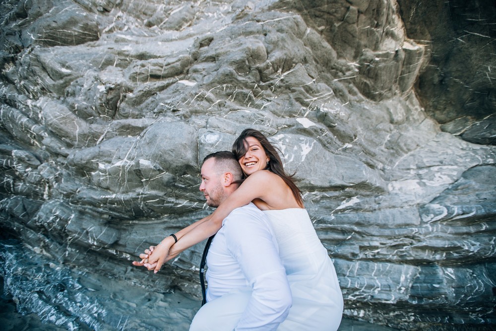 Wedding tour in Mallorca | Arina & Yuriy