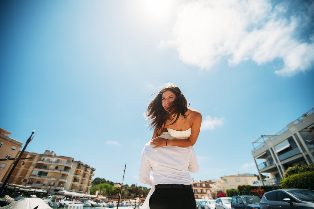 Wedding tour in Mallorca | Arina & Yuriy
