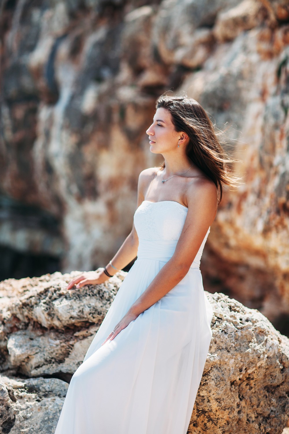 Wedding tour in Mallorca | Arina & Yuriy