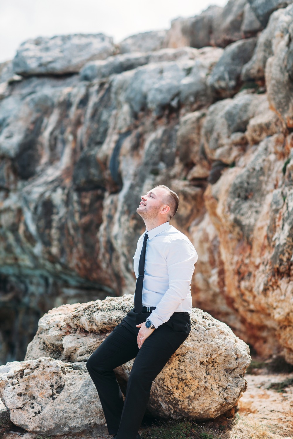 Wedding tour in Mallorca | Arina & Yuriy