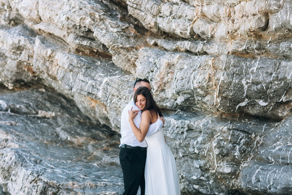 Wedding tour in Mallorca | Arina & Yuriy