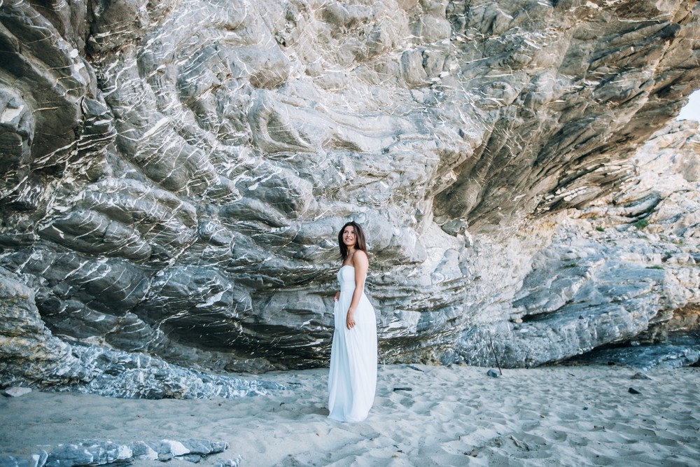 Wedding tour in Mallorca | Arina & Yuriy