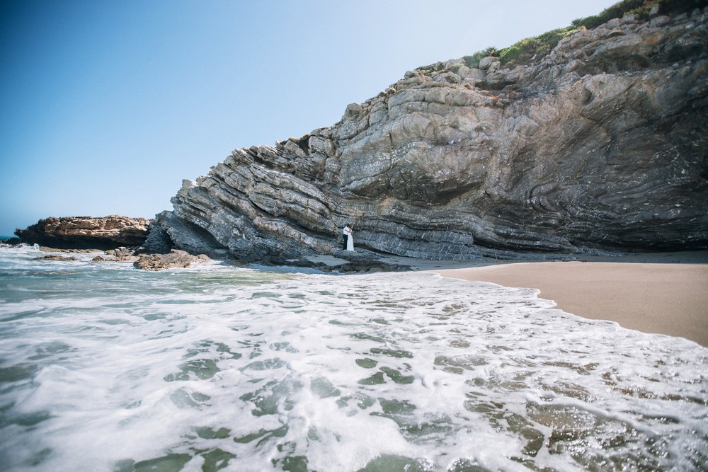 Wedding tour in Mallorca | Arina & Yuriy