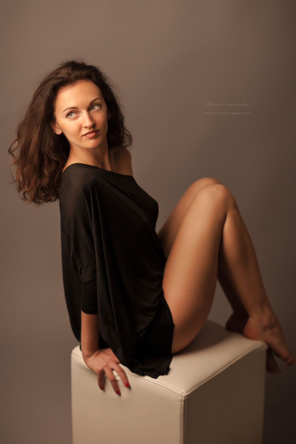 Ukraine | Irina