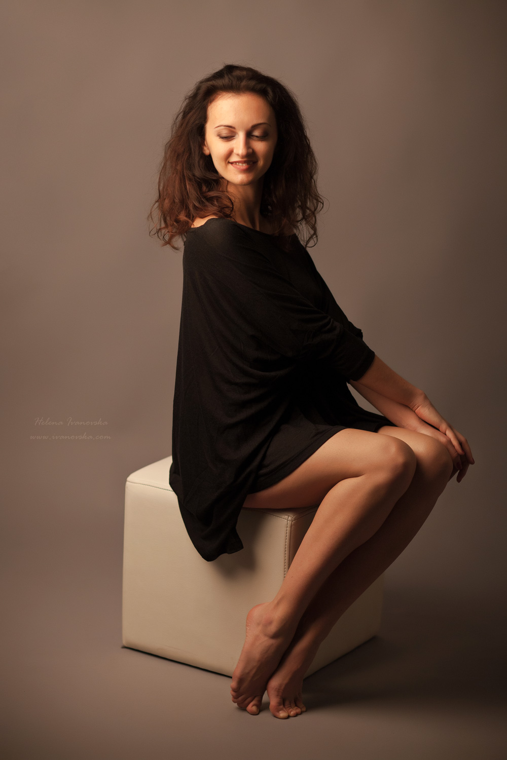 Ukraine | Irina