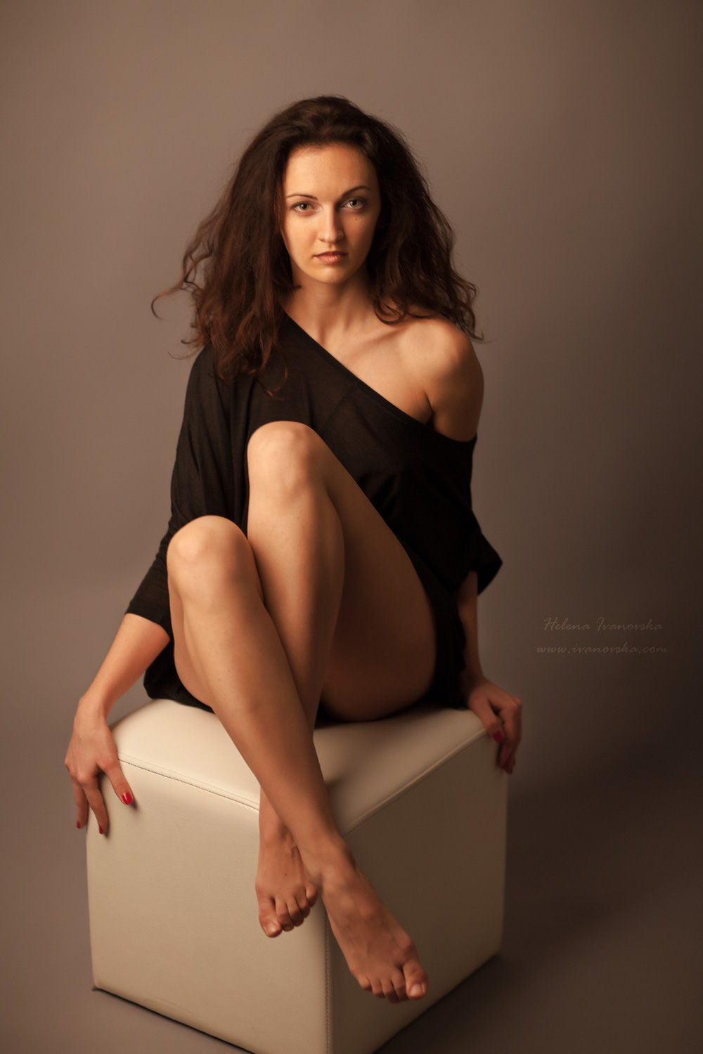 Ukraine | Irina