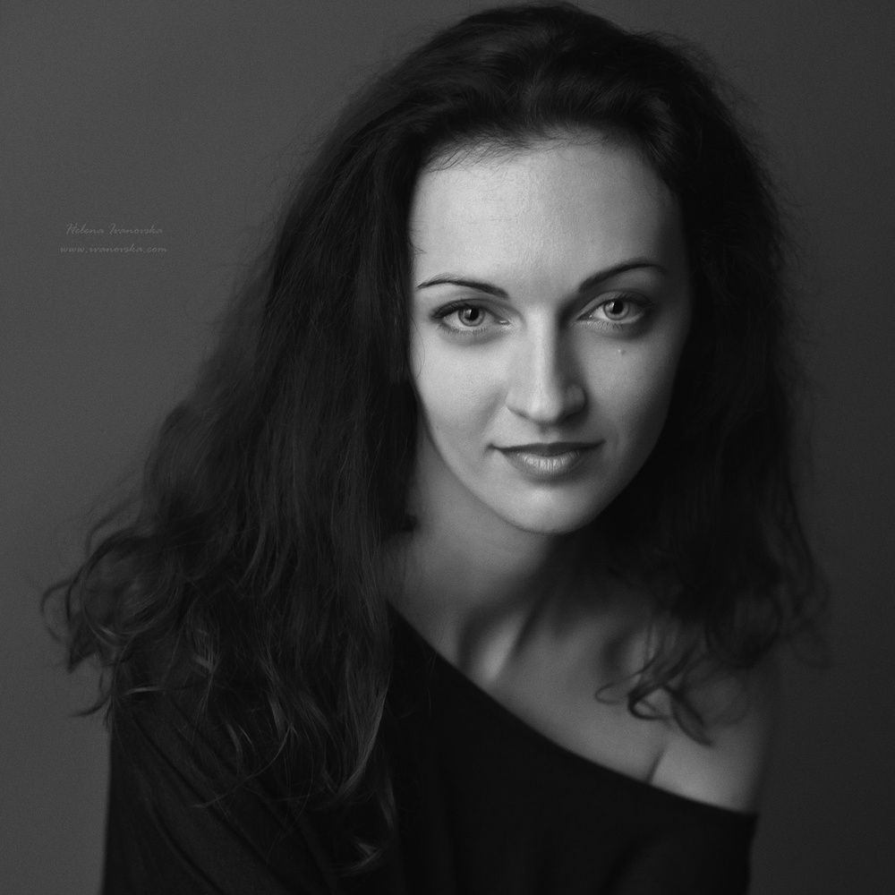 Ukraine | Irina
