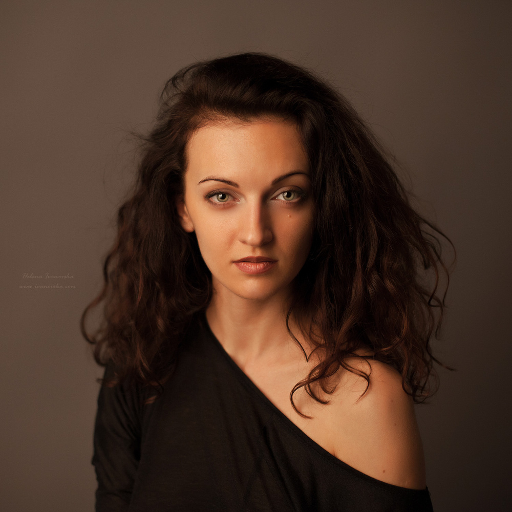 Ukraine | Irina