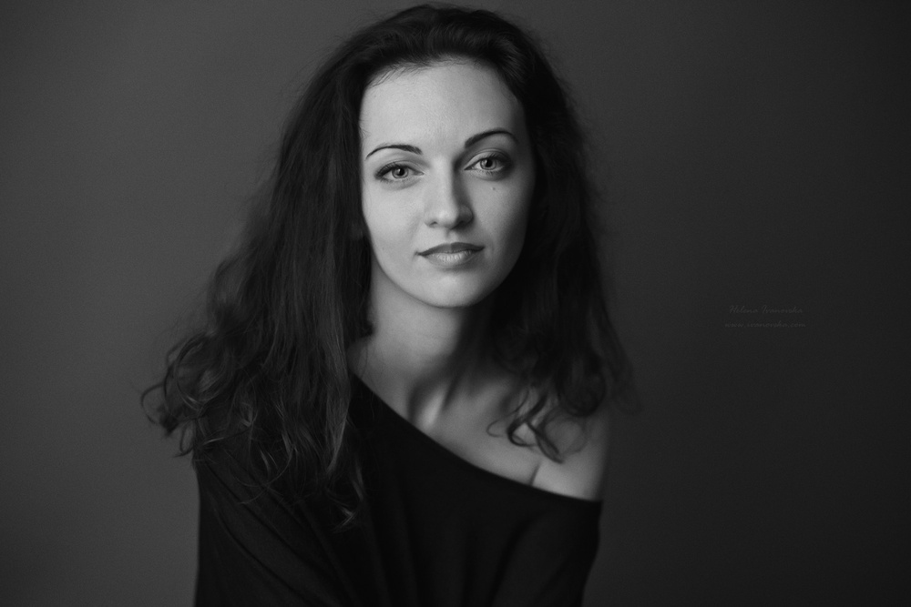 Ukraine | Irina