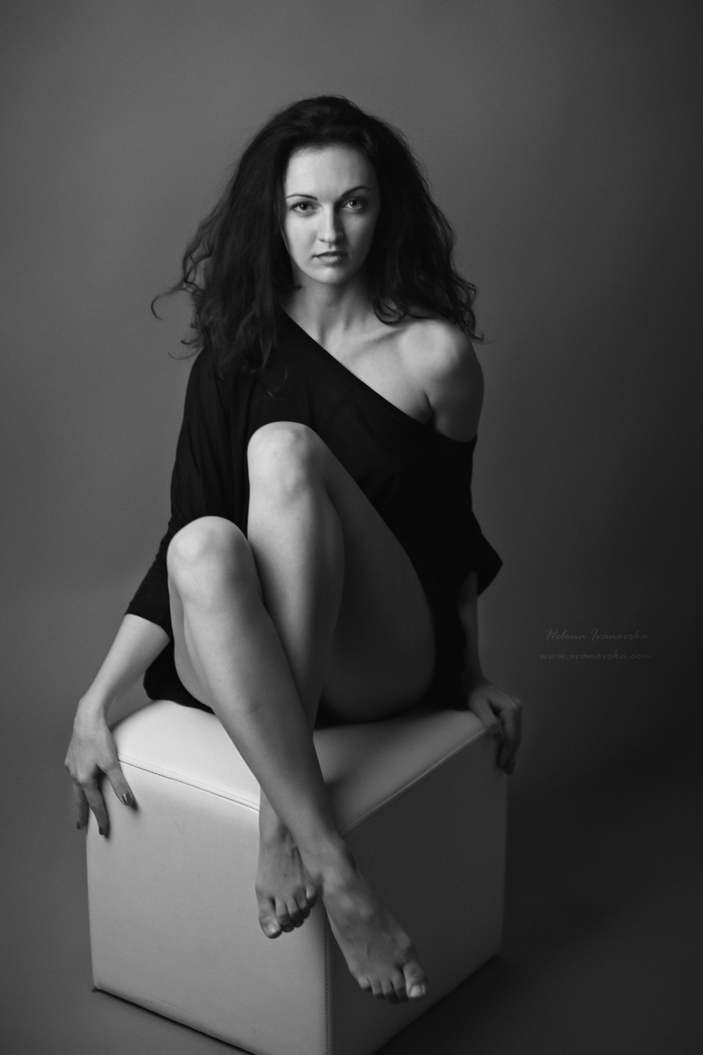Ukraine | Irina