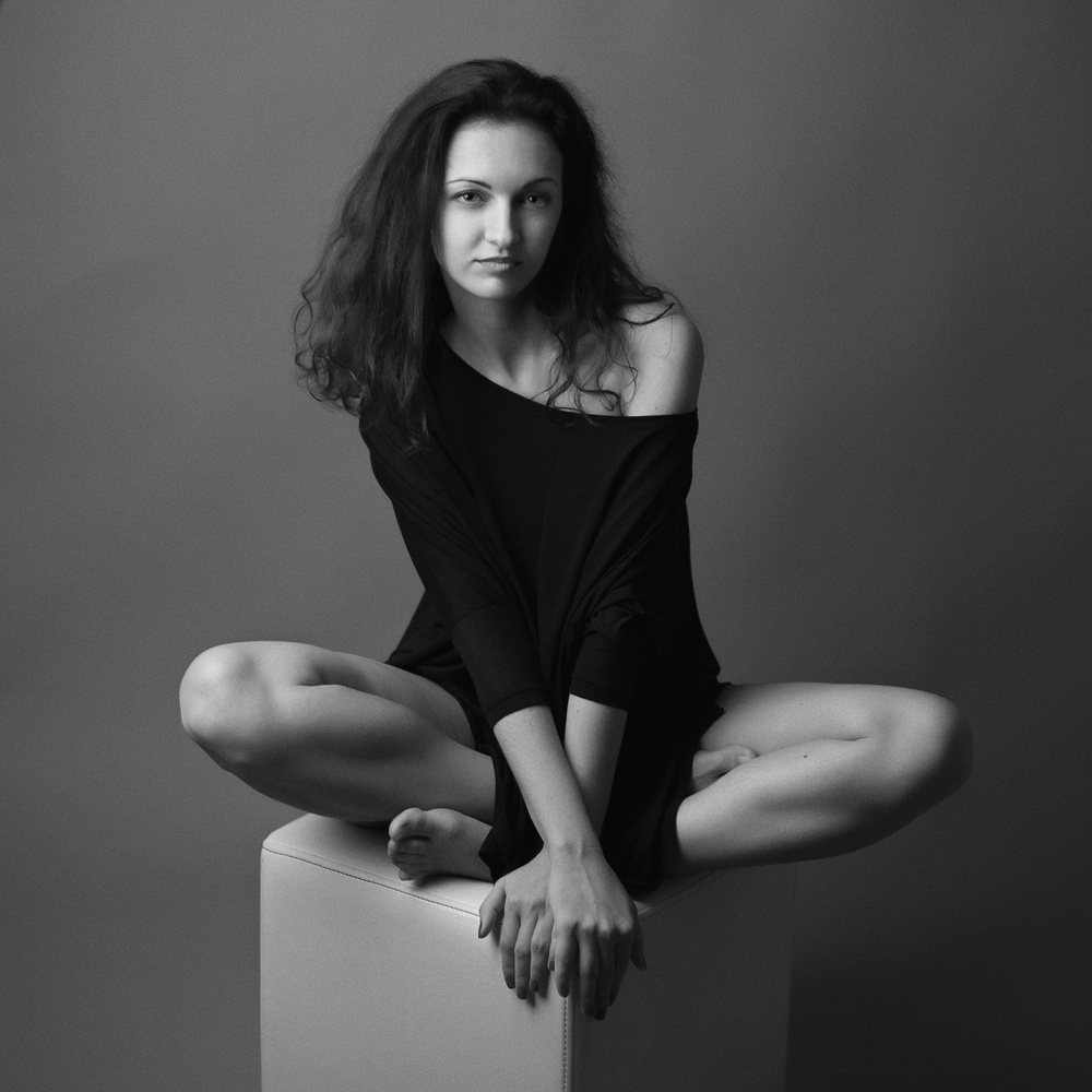 Ukraine | Irina