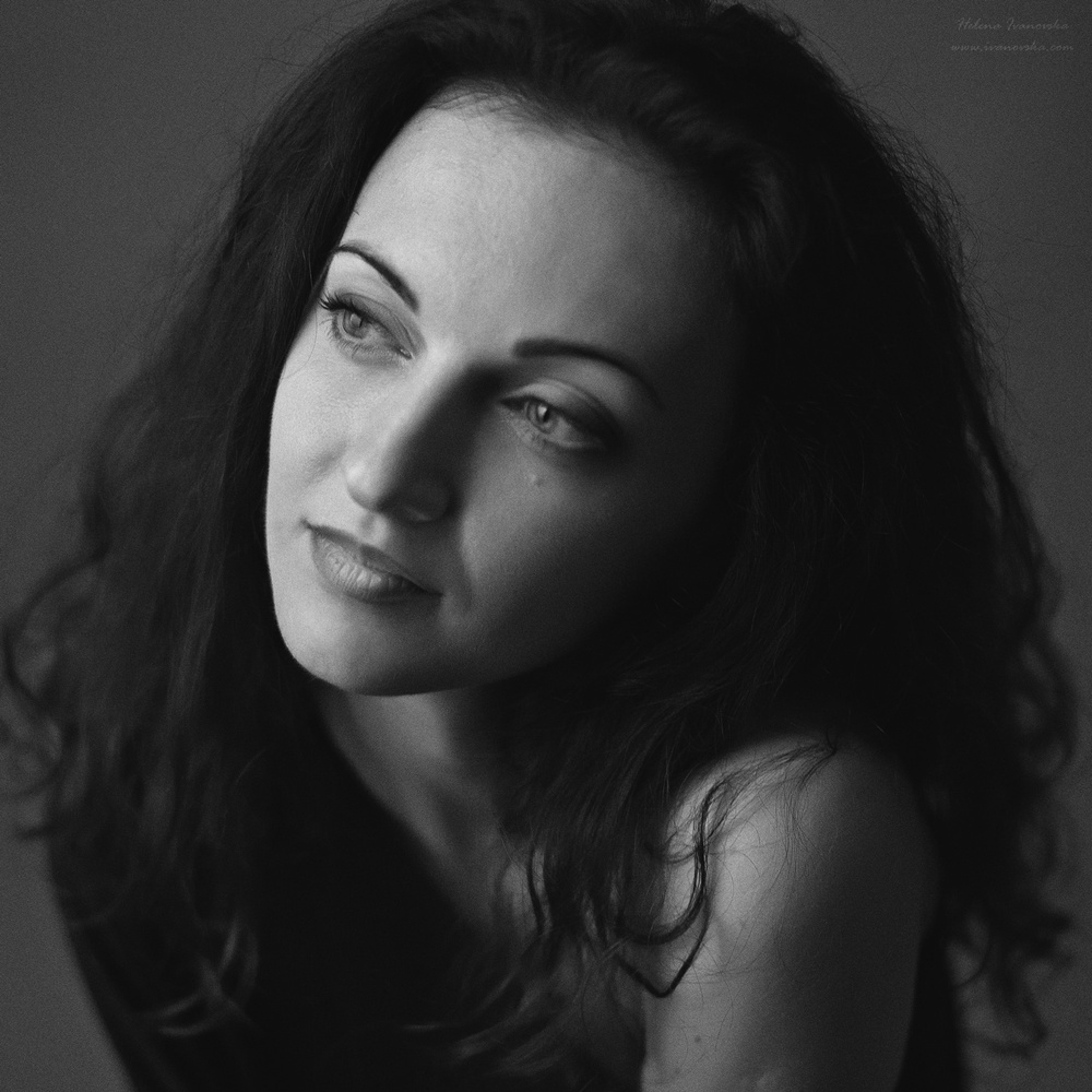 Ukraine | Irina