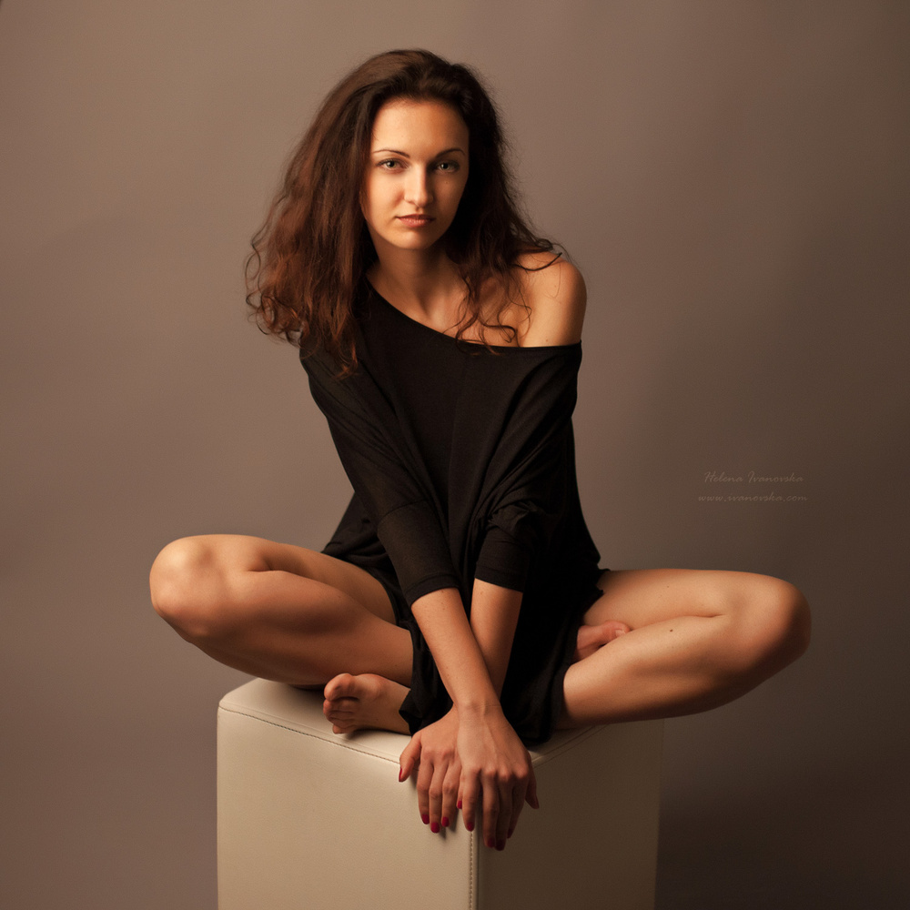 Ukraine | Irina