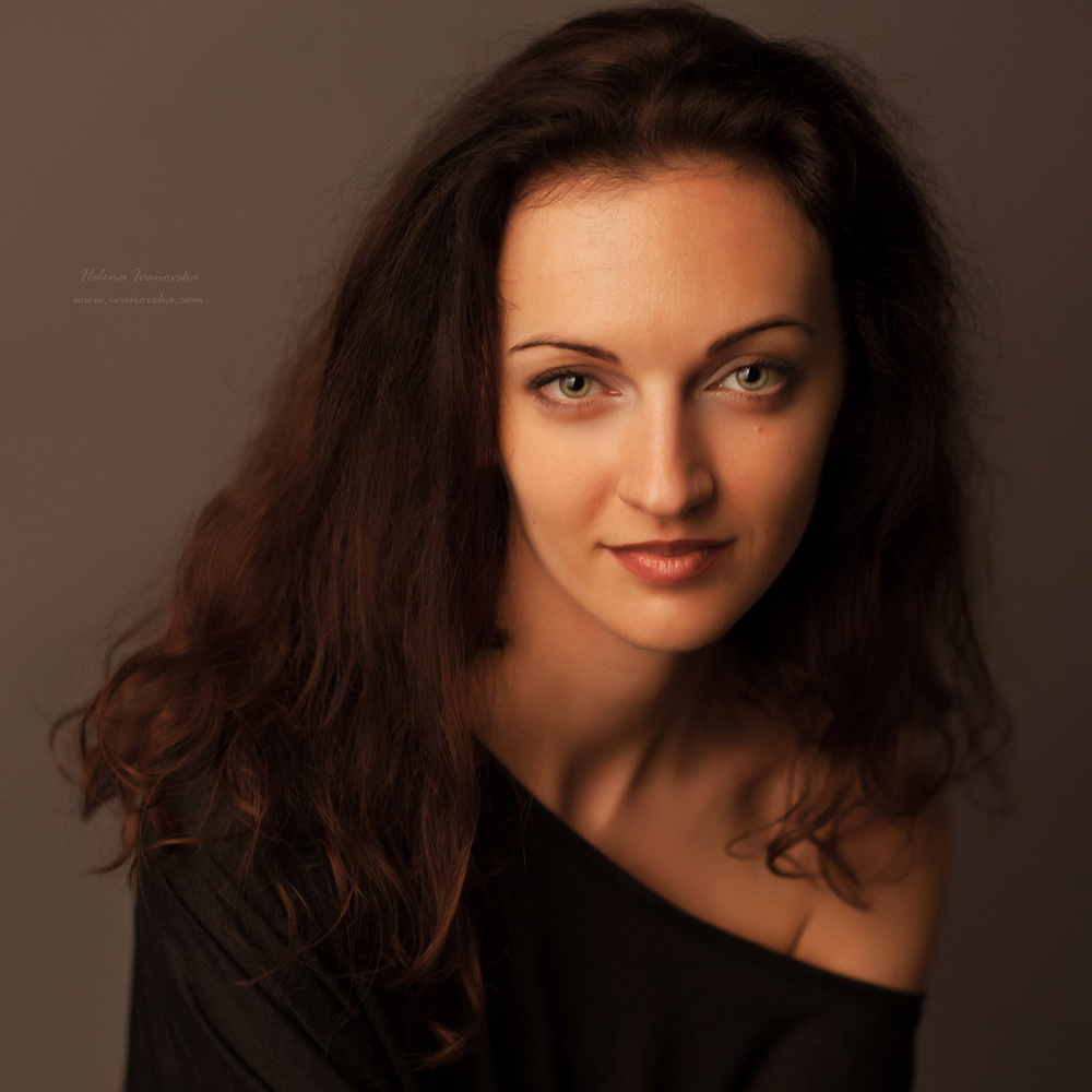 Ukraine | Irina