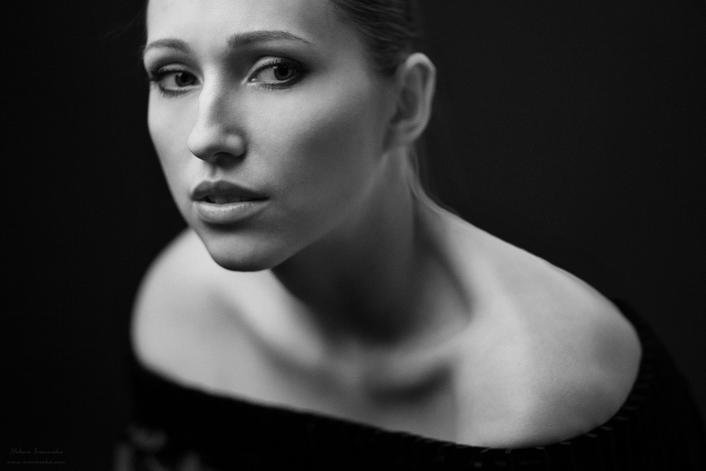 Ukraine | Olga