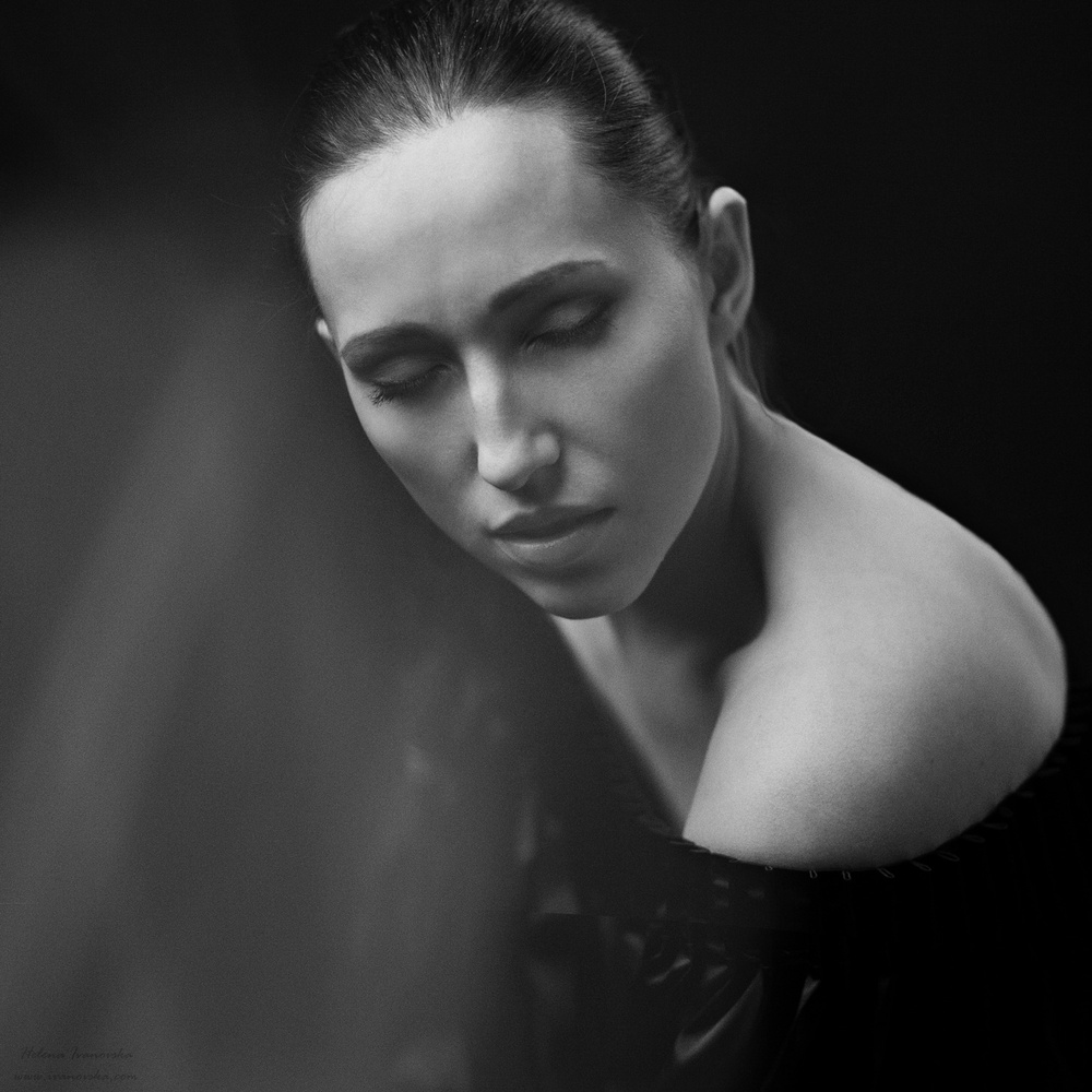 Ukraine | Olga