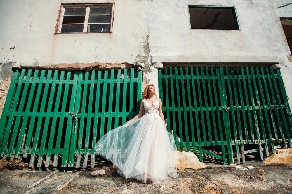 Cala Pi, Mallorca | Irina & Dmitriy