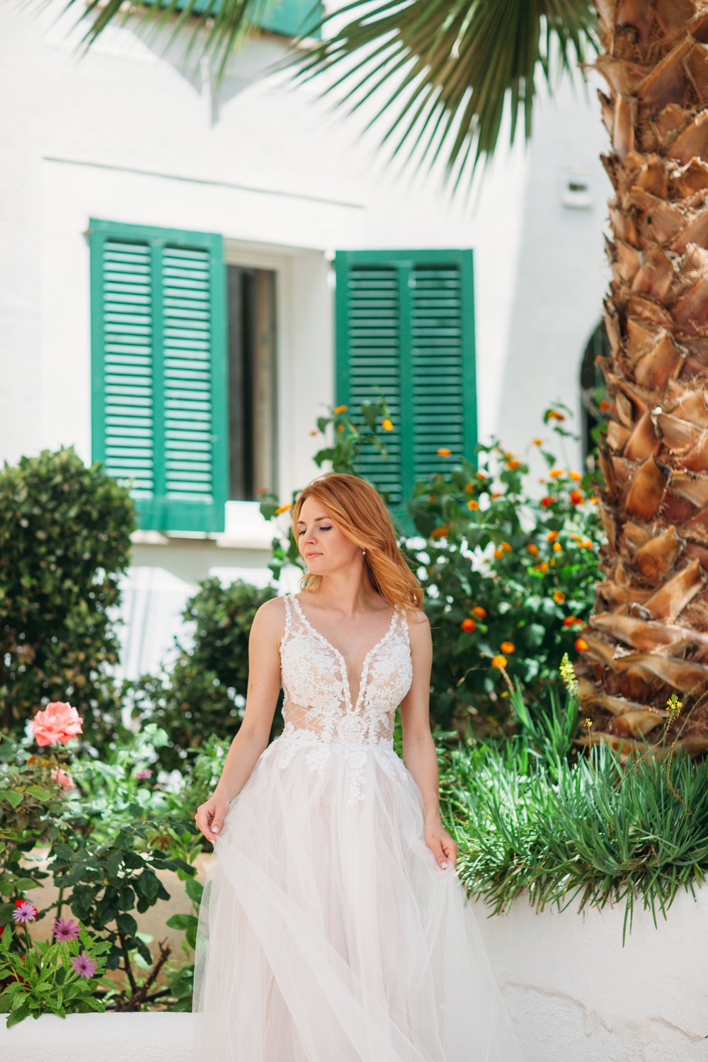 Cala Pi, Mallorca | Irina & Dmitriy
